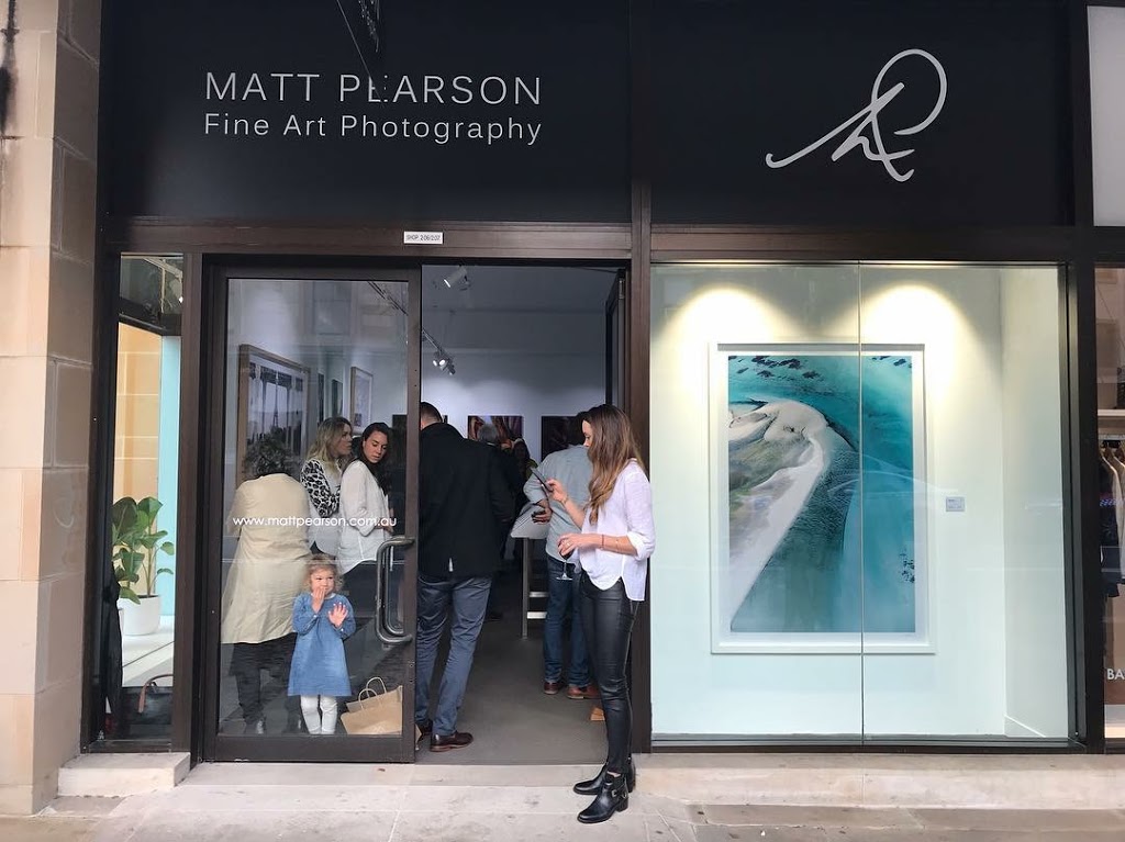 MATT PEARSON Fine Art Photography | art gallery | shop 2/06, 140 George St, The Rocks NSW 2000, Australia | 0477888025 OR +61 477 888 025