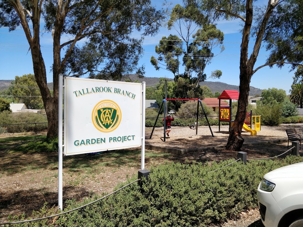 CWA, Tallarook Branch Garden Project | park | Tallarook VIC 3659, Australia