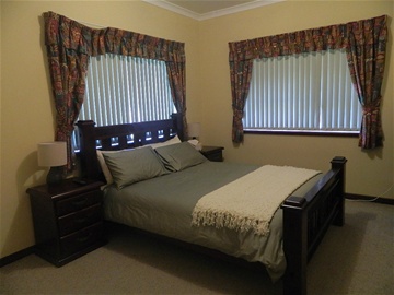 Jarrahdale Bed And Breakfast | lodging | 674 Jarrahdale Rd, Jarrahdale WA 6124, Australia | 0895255043 OR +61 8 9525 5043