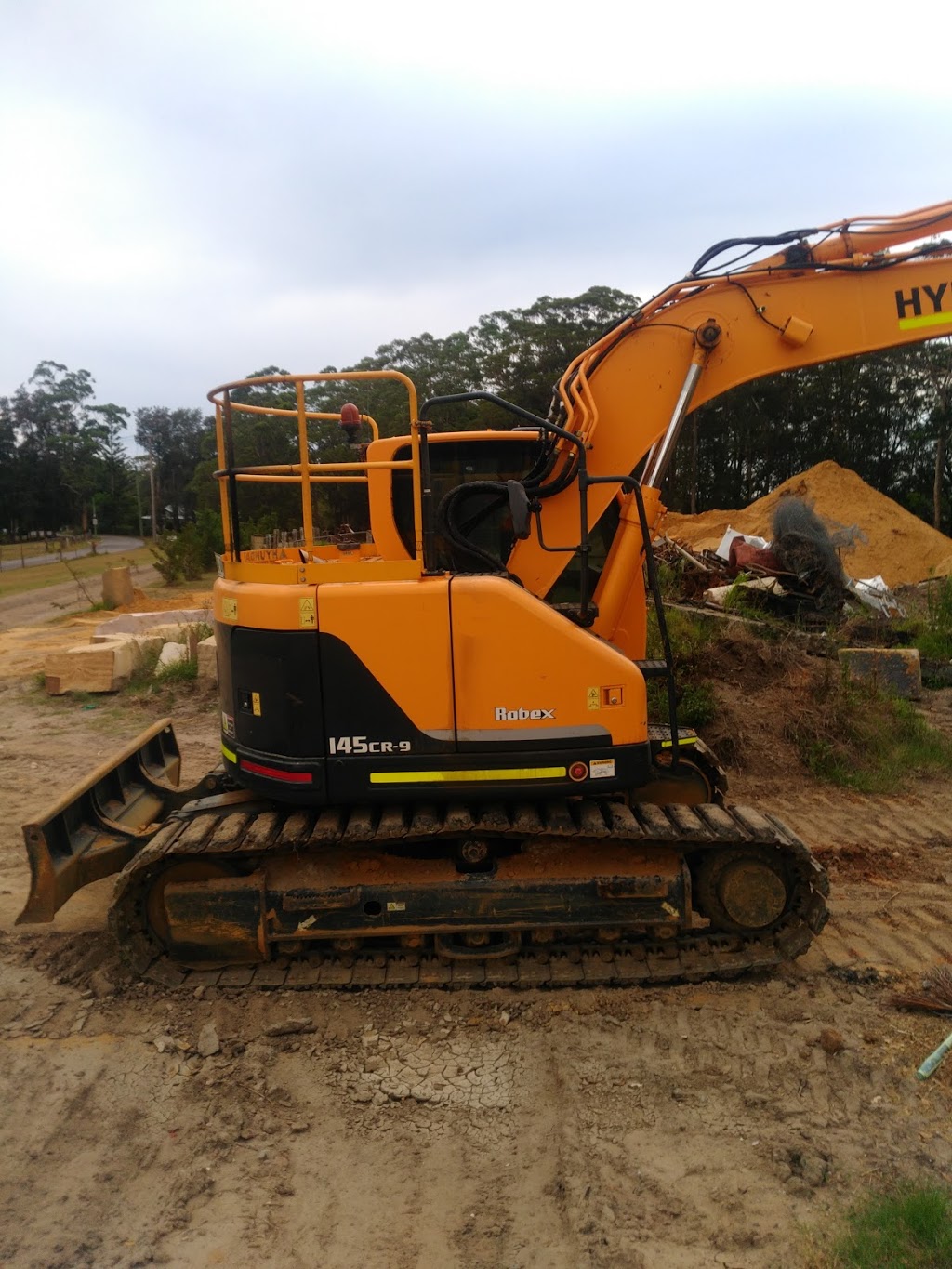 Duncan Excavations NSW PTY Ltd. | general contractor | 80 Fagans Rd, Lisarow NSW 2250, Australia | 0243621206 OR +61 2 4362 1206