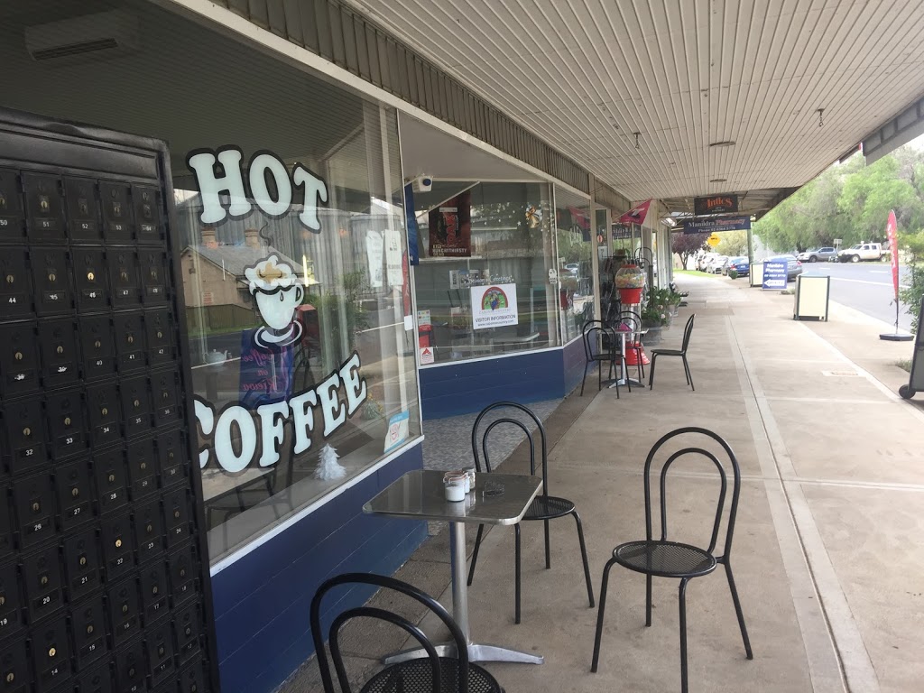 Coffee on kiewa | cafe | 3/73 Kiewa St, Manildra NSW 2865, Australia | 0263645287 OR +61 2 6364 5287