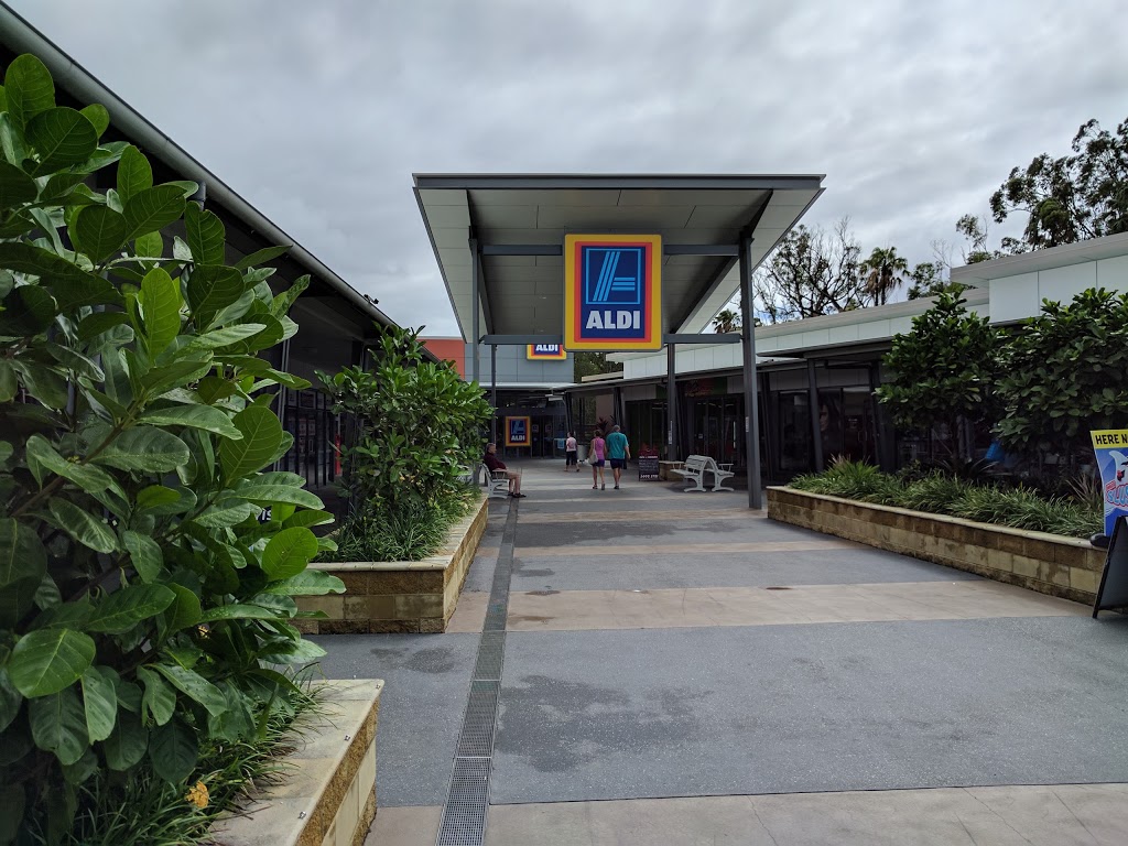 ALDI Meridan Plains | supermarket | 238 Parklands Blvd, Meridan Plains QLD 4551, Australia