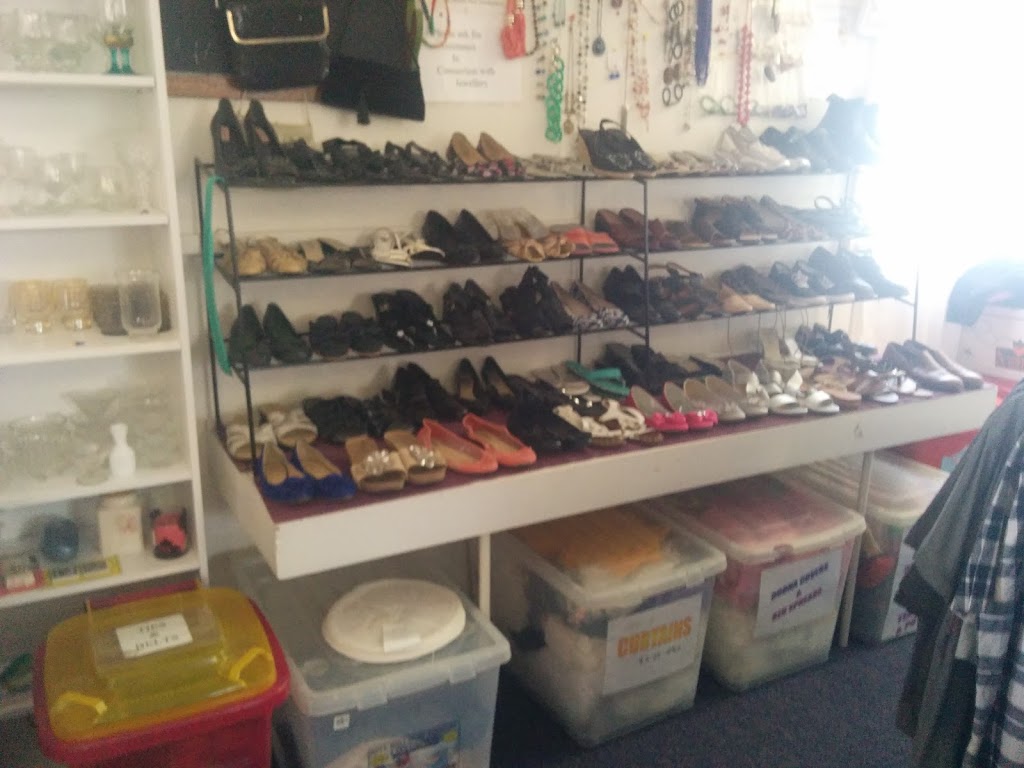 Vinnies MIles | 61 Dawson St, Miles QLD 4415, Australia | Phone: (07) 4627 2808