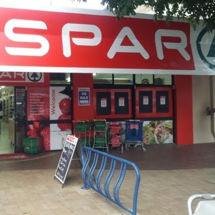 Spar Torquay Supermarket | hardware store | 8 Bideford St, Torquay QLD 4655, Australia | 0741252380 OR +61 7 4125 2380