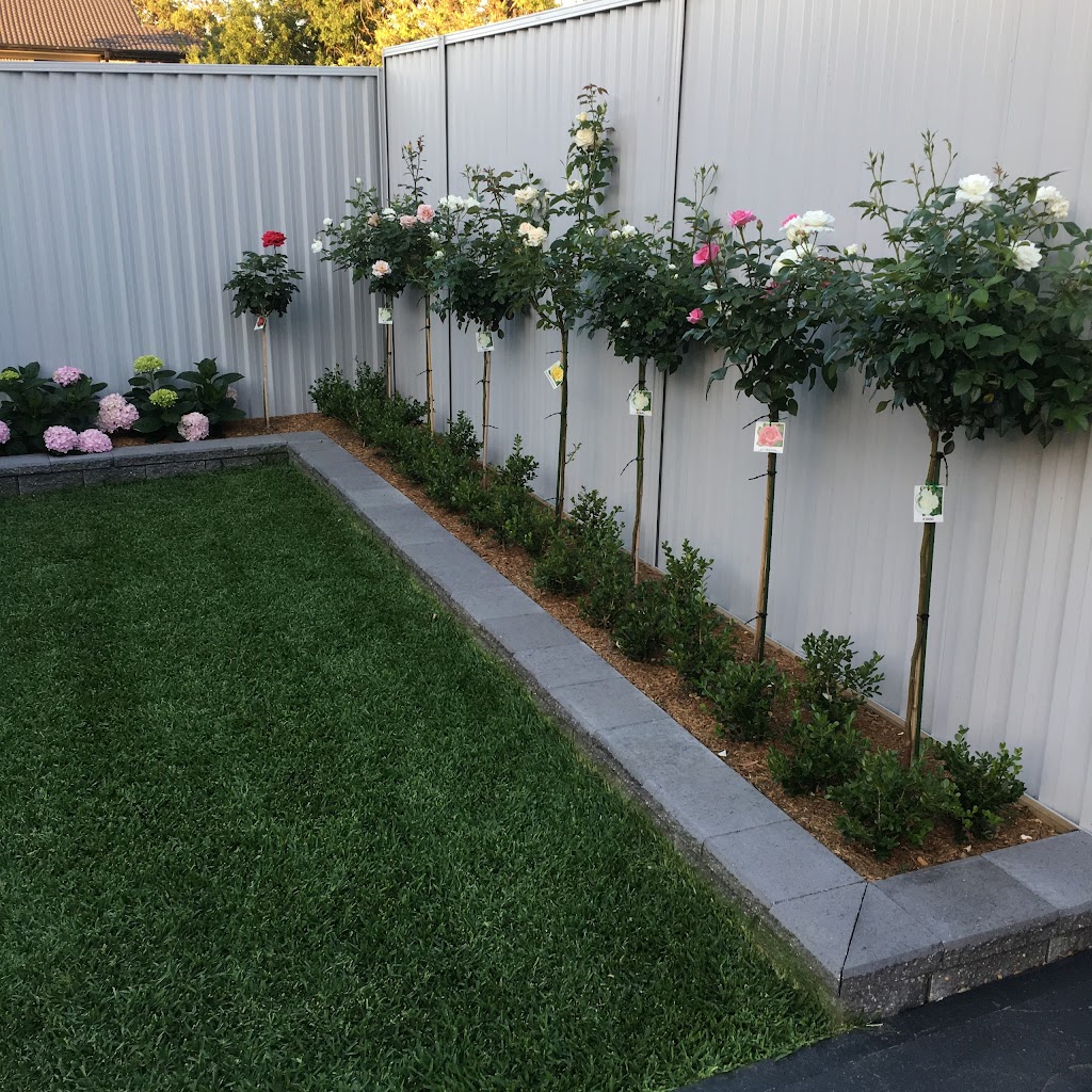 Sydney Turf Installers | 25 Adah St, Guildford NSW 2161, Australia | Phone: 0415 704 774