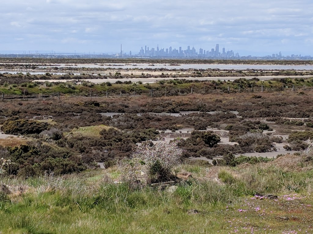 Cheetham Wetlands | Altona Meadows VIC 3028, Australia | Phone: 13 19 63