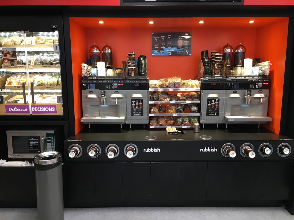 7-Eleven St Helens Park | convenience store | Appin Rd &, Kellerman Dr, Campbelltown NSW 2560, Australia