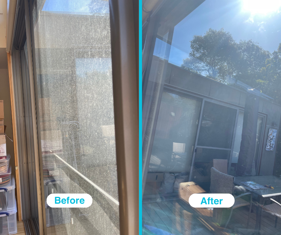Pristine Cleaning - Window Cleaning & Pressure Washing | 66 Niblick St, Anglesea VIC 3230, Australia | Phone: 0498 222 513