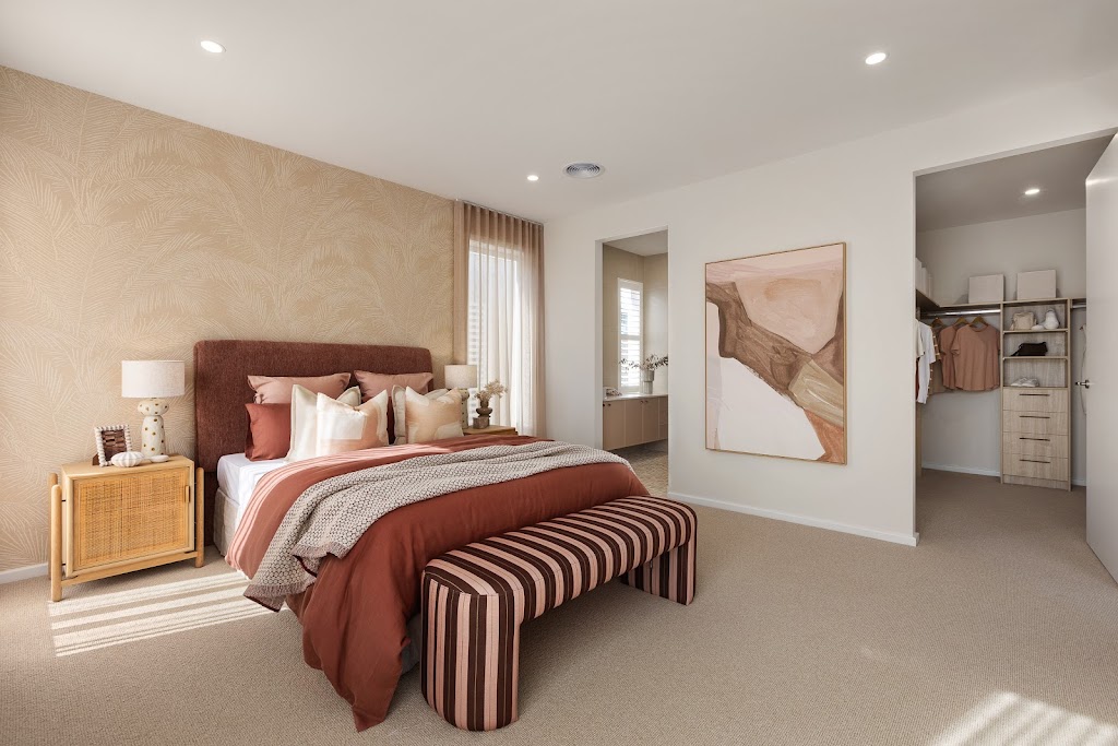 Sherridon Homes - Coridale Estate | 90/92 Watercourse Ave, Lara VIC 3212, Australia | Phone: 1300 188 668