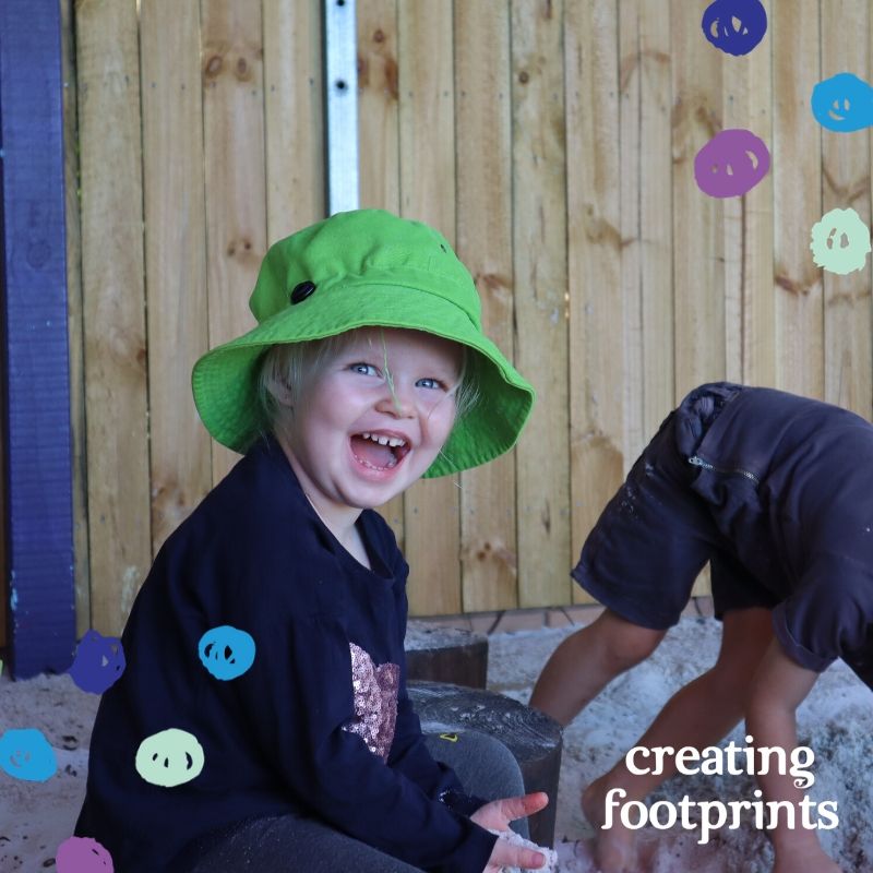 Creating Footprints Early Education Centre - Kyogle |  | 13 Short St, Kyogle NSW 2474, Australia | 0266322070 OR +61 2 6632 2070