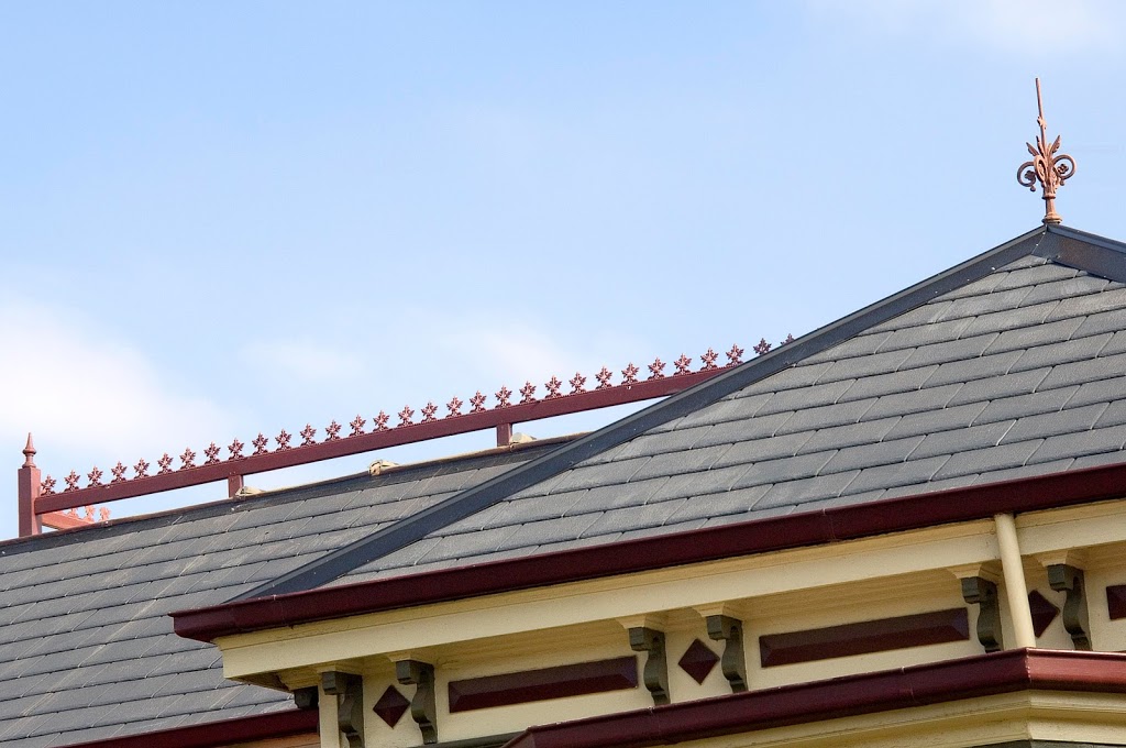 Barrington Roof Tiles | store | 37 Hosie St, Bayswater VIC 3153, Australia | 0387207600 OR +61 3 8720 7600