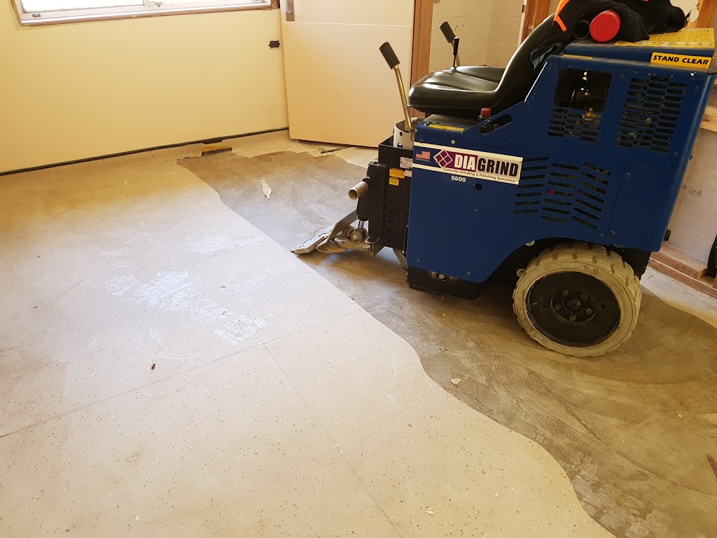 Central Coast Polished Concrete | 2011 Peats Ridge Rd, Calga NSW 2250, Australia | Phone: 0420 851 339