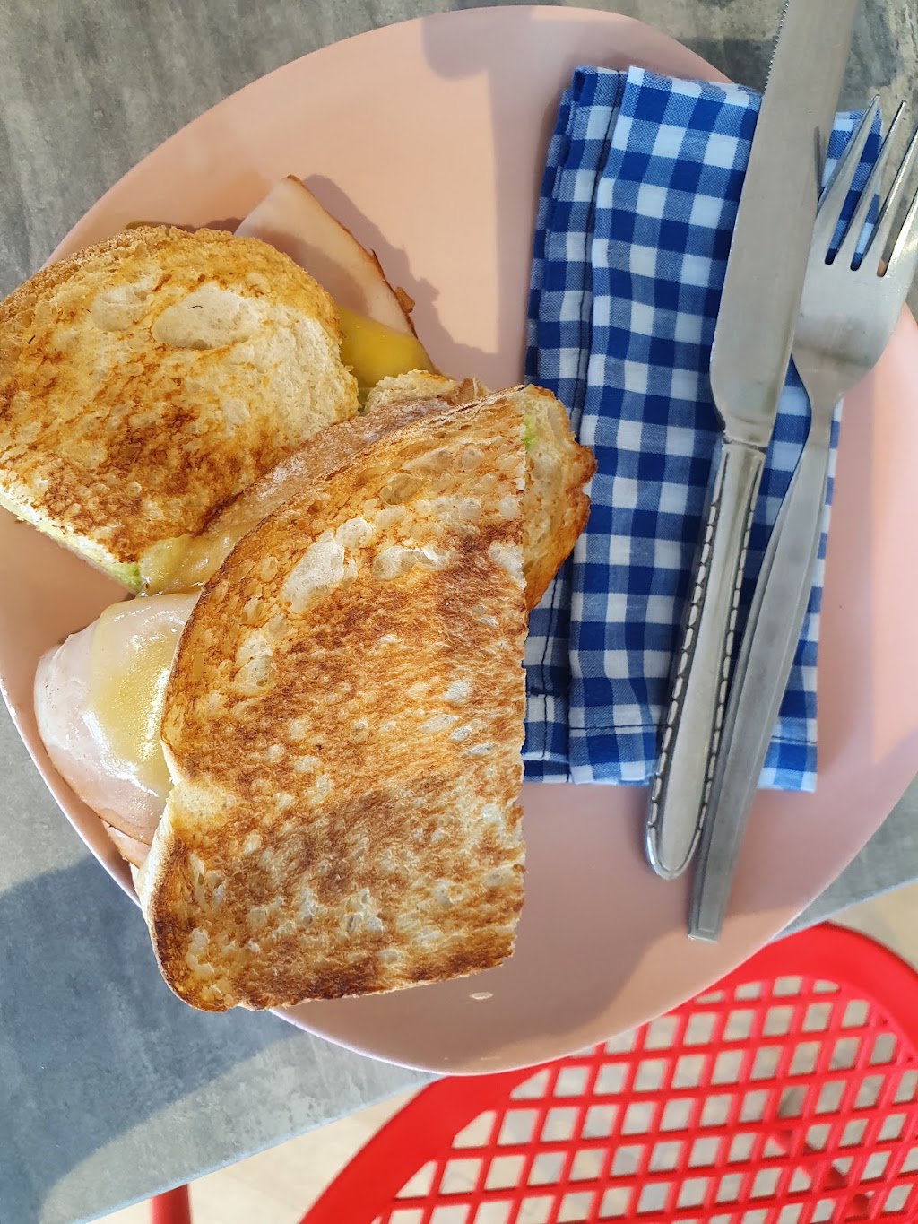Redgum Cafe | 109 Wood St, Templestowe VIC 3106, Australia | Phone: (03) 9846 2012