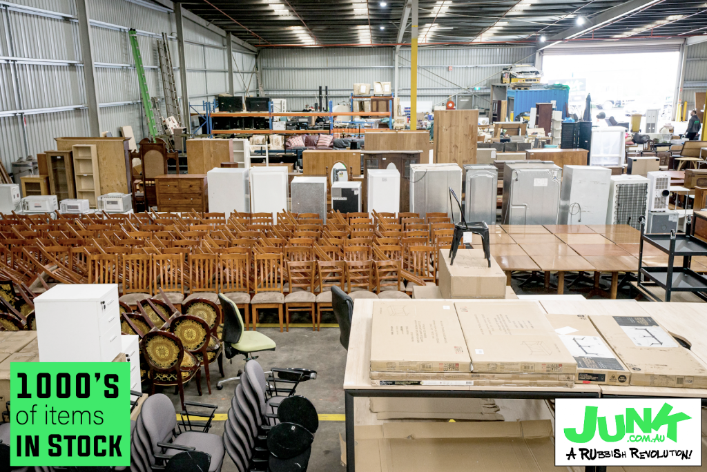 Recycle Warehouse | 116 Furner Ave, Bell Park VIC 3215, Australia | Phone: 0499 005 511