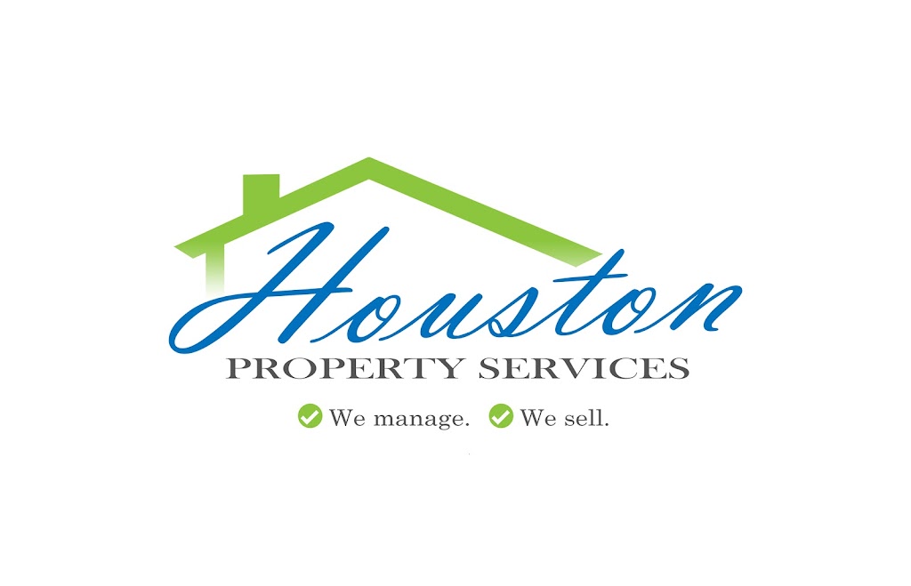 Houston Property Services | Shop 3/10 Stewart Rd, Ashgrove QLD 4060, Australia | Phone: (07) 3366 6524