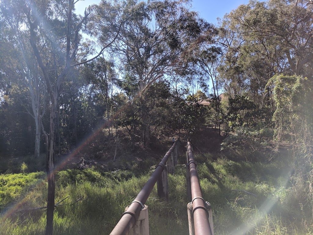 Brosnan Drive Park | Brosnan Drive Park, 28 Brosnan Dr, Capalaba QLD 4157, Australia | Phone: (07) 3829 8999