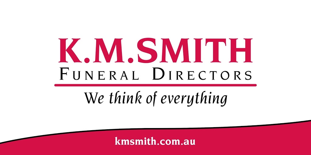 K.M.Smith Funeral Directors | funeral home | 3 Helen St, Hillcrest QLD 4118, Australia | 0732522031 OR +61 7 3252 2031