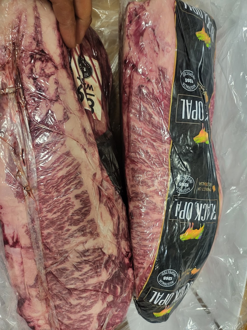 UNITED MEAT CO BRISBANE | 183 Elliott Rd, Banyo QLD 4014, Australia | Phone: 0430 477 260