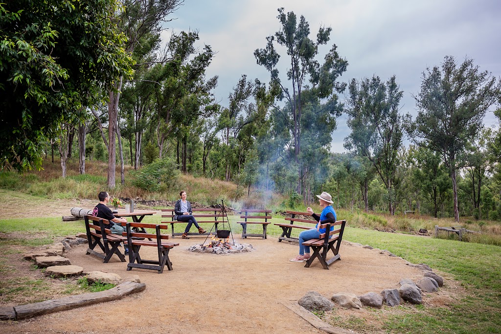 Hidden Vale Cabins | Via Spicers Hidden Vale, 617 Grandchester Mount Mort Rd, Grandchester QLD 4340, Australia | Phone: 0438 628 187 Hidden Vale Cabins | Via Spicers Hidden Vale, 617 Grandchester Mount Mort Rd, Grandchester QLD 4340, Australia | Phone: 0438 628 187