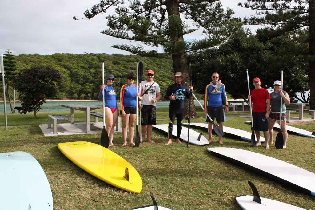 Cheyne Horan Stand Up Paddle Board Hire | 1525 Gold Coast Hwy, Palm Beach QLD 4221, Australia | Phone: 0403 080 484