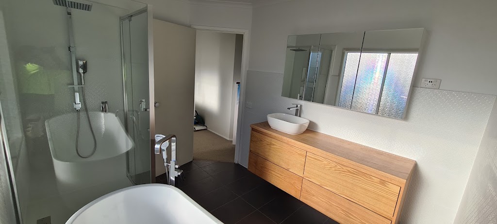 HT Kitchen Cabinets | 2A Boileau St, Keysborough VIC 3173, Australia | Phone: 0434 092 452