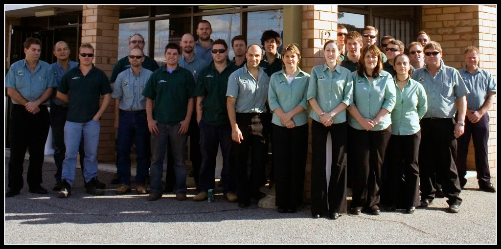Wizard Solutions | electrician | Unit 11/30 Port Kembla Dr, Bibra Lake WA 6163, Australia | 0894340688 OR +61 8 9434 0688