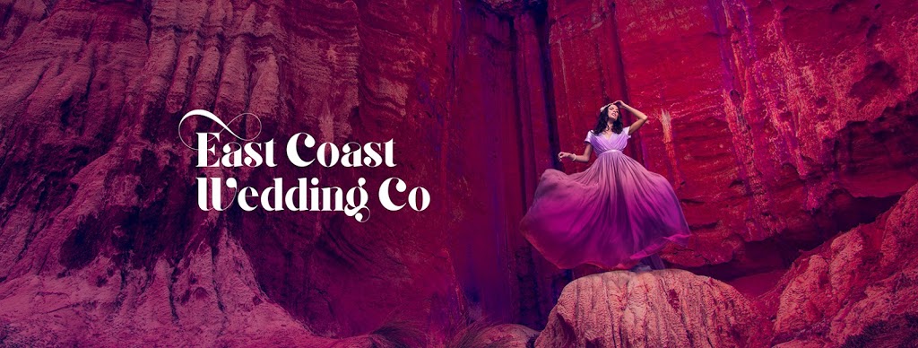 East Coast Wedding Co | 5 Lorilet St, Peregian Beach QLD 4573, Australia | Phone: 0411 111 332