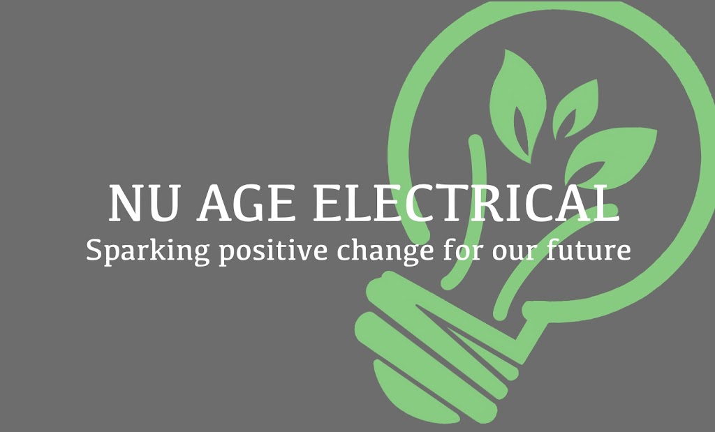 Nu Age Electrical | electrician | 30 Peters Dr, Stratford VIC 3862, Australia | 0488777642 OR +61 488 777 642