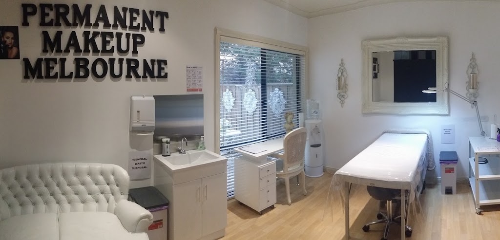 Permanent Makeup Melbourne | 61 Tournament Dr, Point Cook VIC 3030, Australia | Phone: (03) 9394 7724