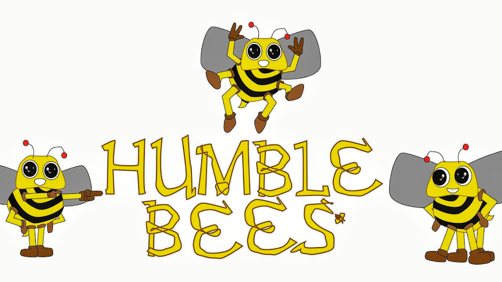 Humble Bees | Main St, Cowwarr VIC 3857, Australia | Phone: 0497 832 871