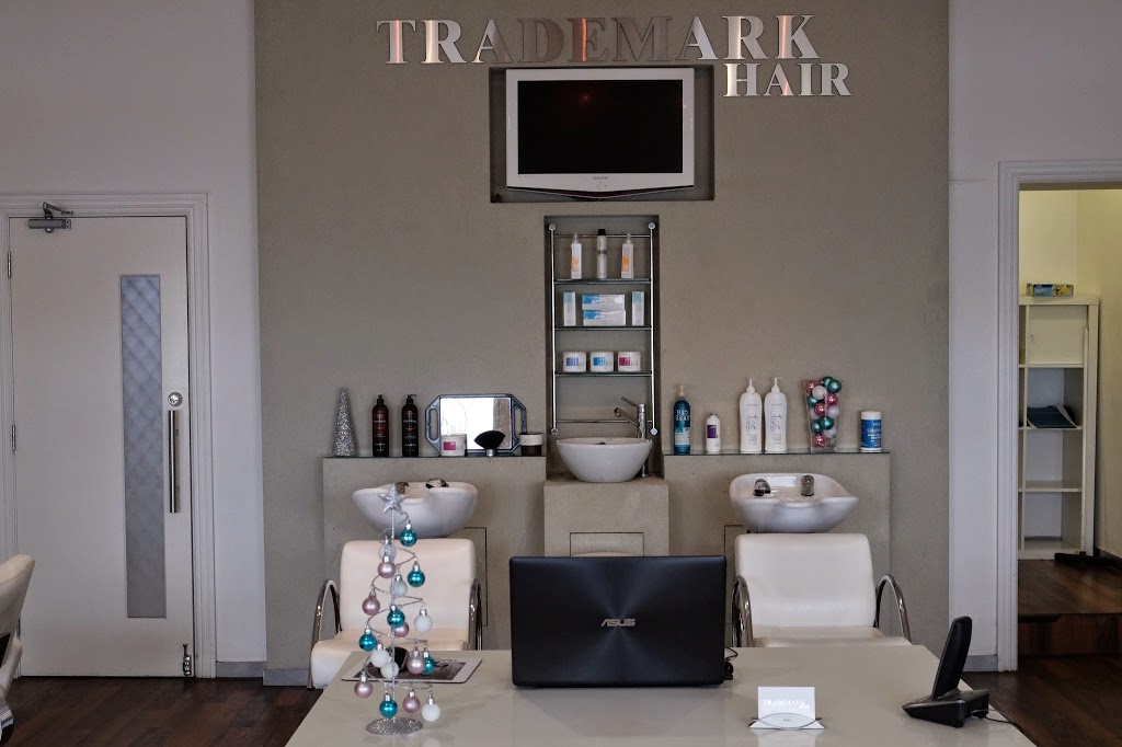 Trademark Hair | 26 Johnson St, Reservoir VIC 3073, Australia