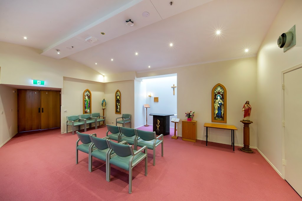 Catholic Healthcare Mater Aged Care | 1 Prince St, Forbes NSW 2871, Australia | Phone: 1800 225 474