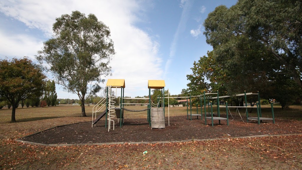 Sir Neville Howse Park | park | Orange NSW 2800, Australia