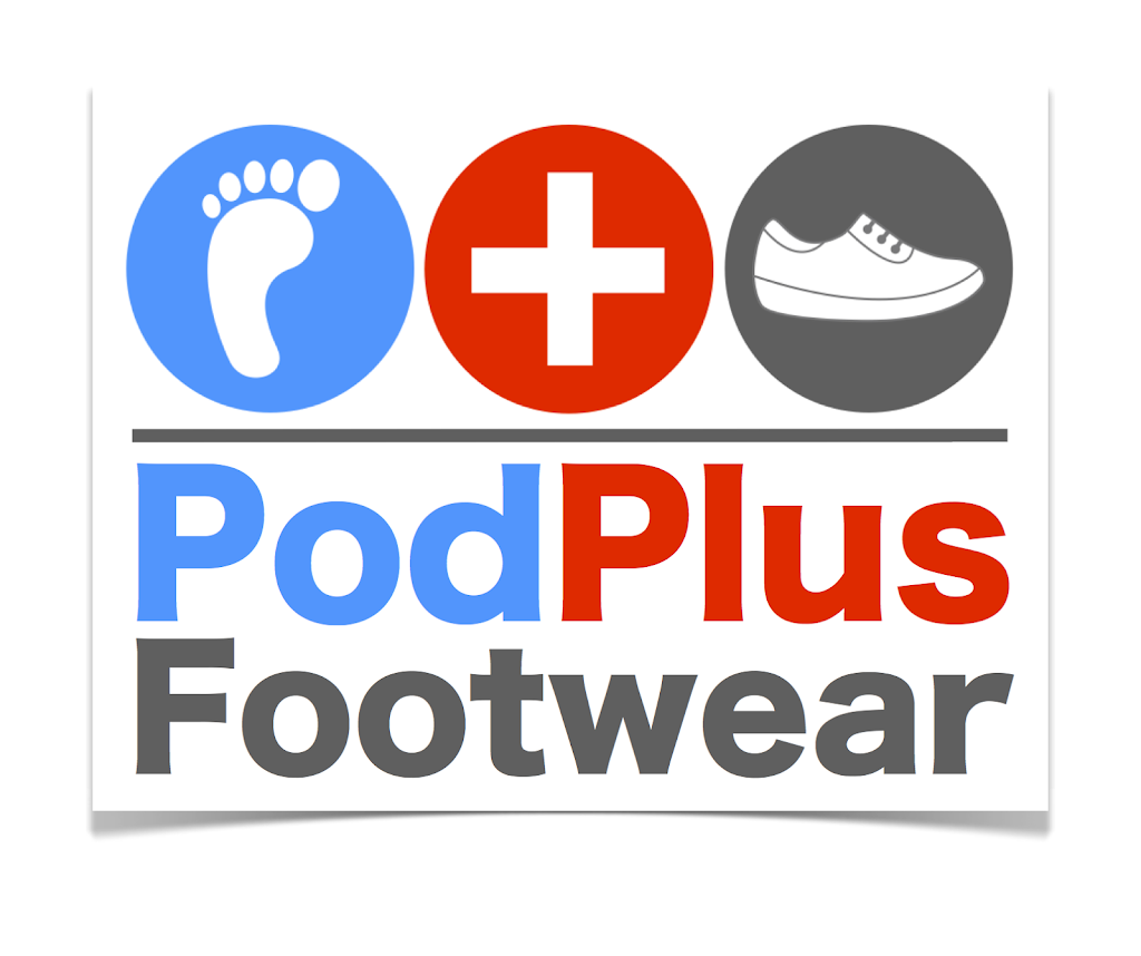 PodPlus Footwear | shoe store | 1/505 Henley Beach Rd, Fulham SA 5024, Australia | 0873245355 OR +61 8 7324 5355