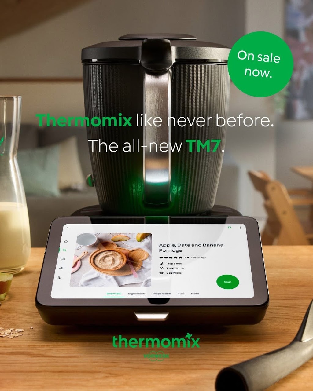 Thermomix Consultant - Lindseys Thermomixology | Rowallan St, Warner QLD 4500, Australia | Phone: 0474 139 463