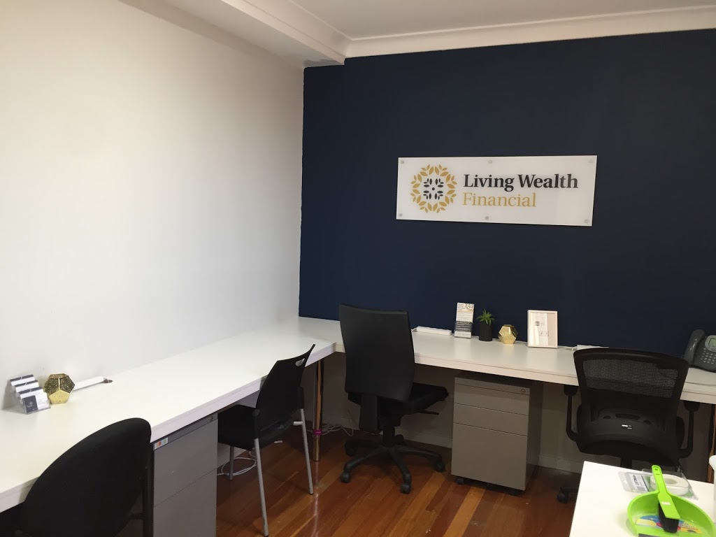 Living Wealth Financial Education | 5 Morley Ct, Cameron Park NSW 2285, Australia | Phone: 0448 169 618