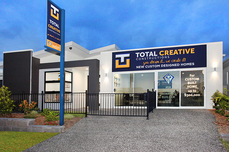 Total Creative Constructions | general contractor | Unit 2/80 Enterprise St, Kunda Park QLD 4556, Australia | 0754437333 OR +61 7 5443 7333