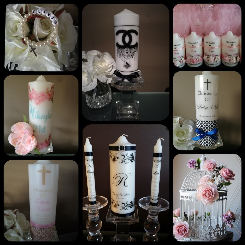 Aroma Hot Candles Gifts&Keepsakes | home goods store | Thorpe Pl, Burnside VIC 3023, Australia | 0400675912 OR +61 400 675 912