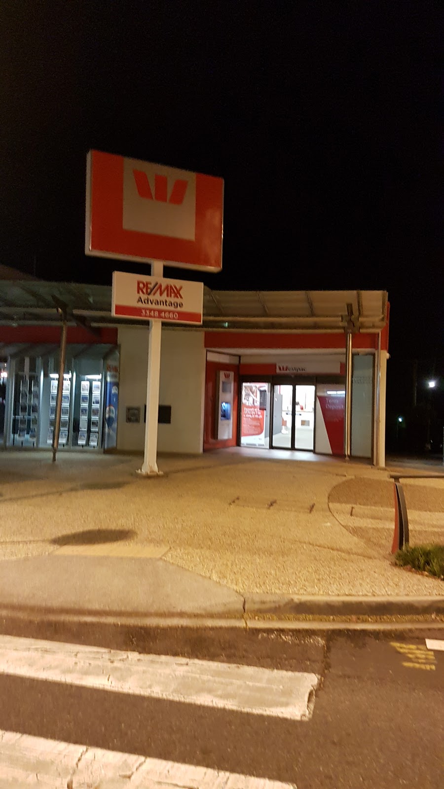 Westpac | Bay Terrace & Edith St, Wynnum QLD 4178, Australia | Phone: (07) 3308 8666