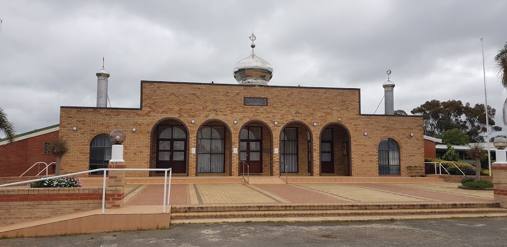 Katanning Mosque/ Katanning Masjid | mosque | LOT 18 Warren Rd, Katanning WA 6317, Australia | 0898212627 OR +61 8 9821 2627