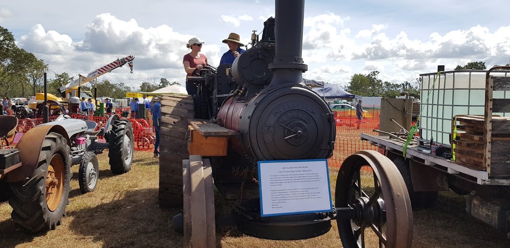 FNQ Rotary Field Day | Bourke Developmental Road, Mareeba QLD 4880, Australia | Phone: 0427 998 203