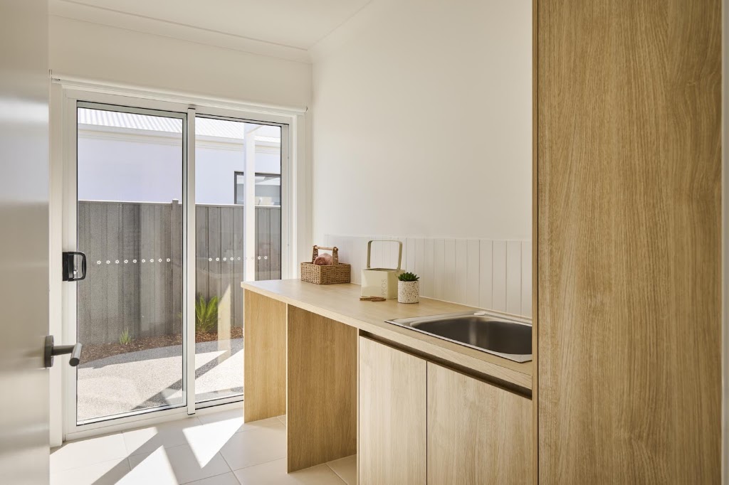 Geelong Homes, Display Home - Coridale Estate, Lara | 102 Watercourse Ave, Lara VIC 3212, Australia | Phone: (03) 5222 5522