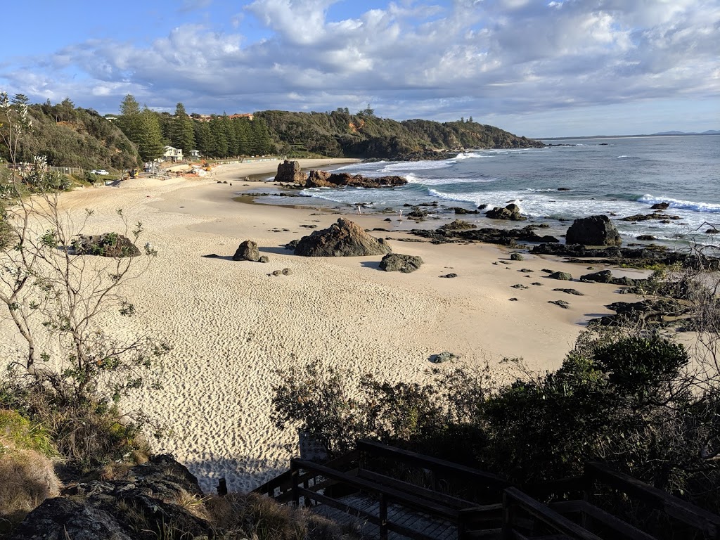 Macquarie Nature Reserve | Port Macquarie NSW 2444, Australia