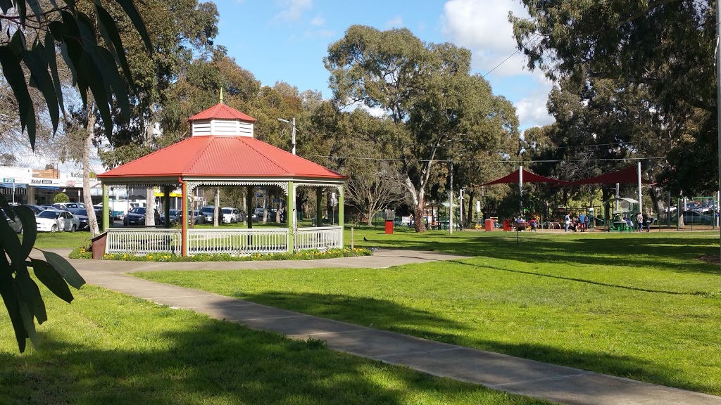 Macleod Park | Macleod VIC 3085, Australia