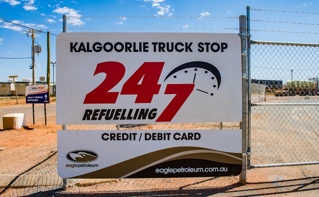 Eagle Petroleum (WA) Pty Ltd | 2 Brinsden Rd, West Kalgoorlie WA 6430, Australia | Phone: (08) 9022 7711