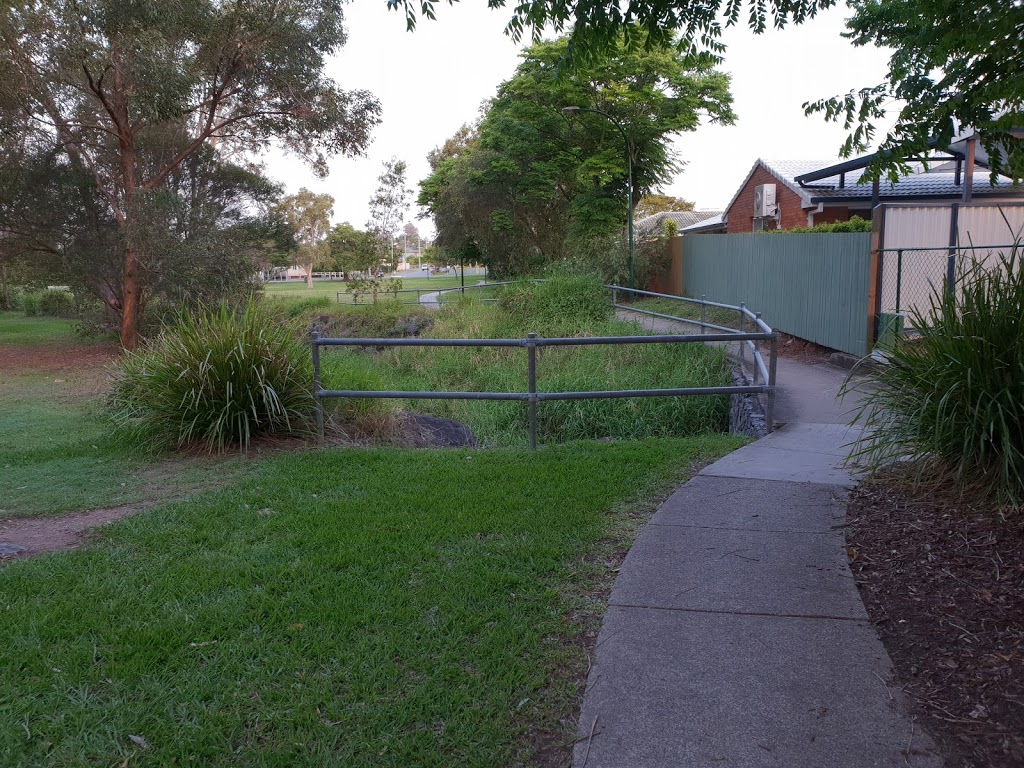 Mungo Scott Park | Zillmere QLD 4034, Australia