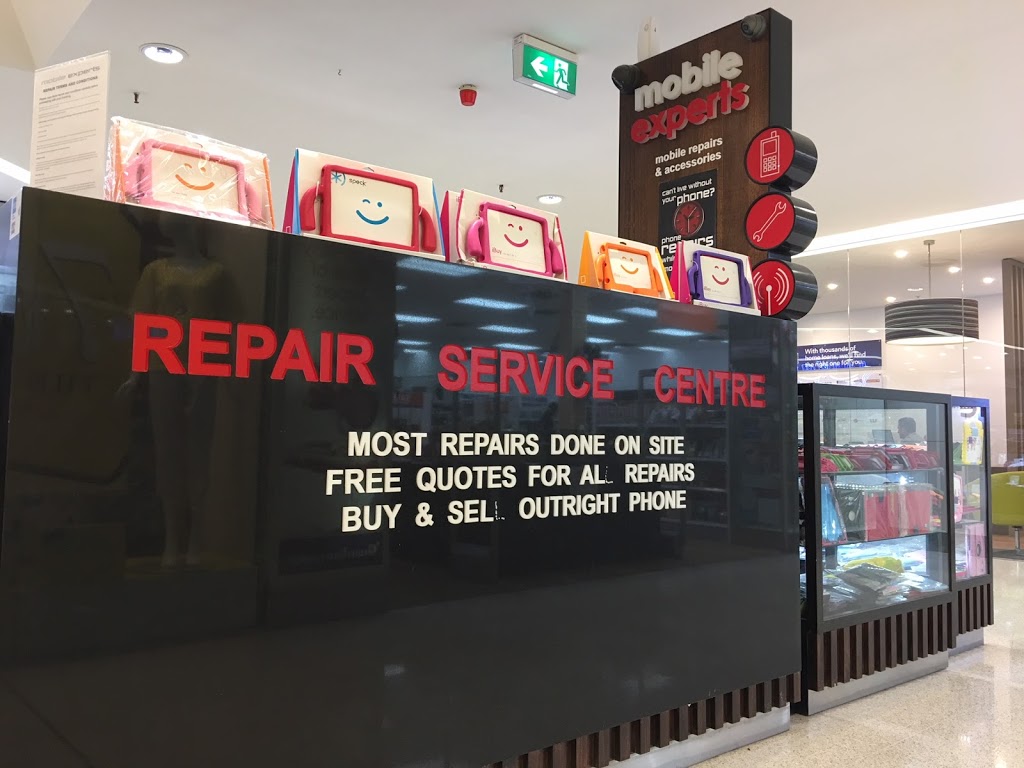 Mobile Experts - Corrimal | Lederer Shopping Centre, Kiosk 2/270 Princes Hwy, Corrimal NSW 2518, Australia | Phone: (02) 4284 3304