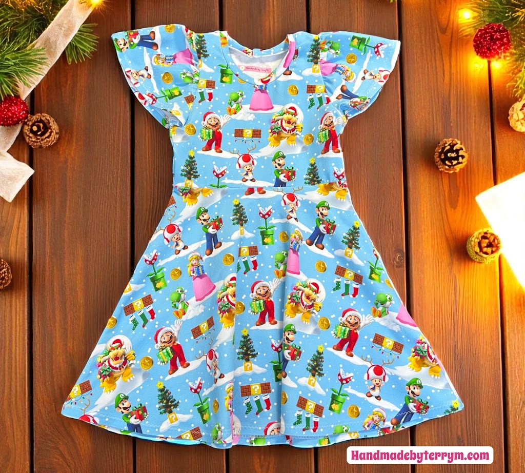 Handmade By TerryM | 1 Ash Pl, Narellan Vale NSW 2567, Australia | Phone: 0402 267 850