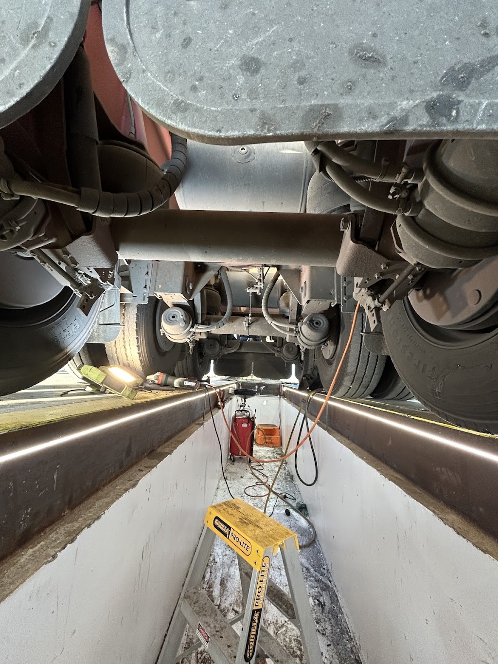 MTL Welding | 160 Old Tresco Rd, Lake Boga VIC 3584, Australia | Phone: 0428 290 715