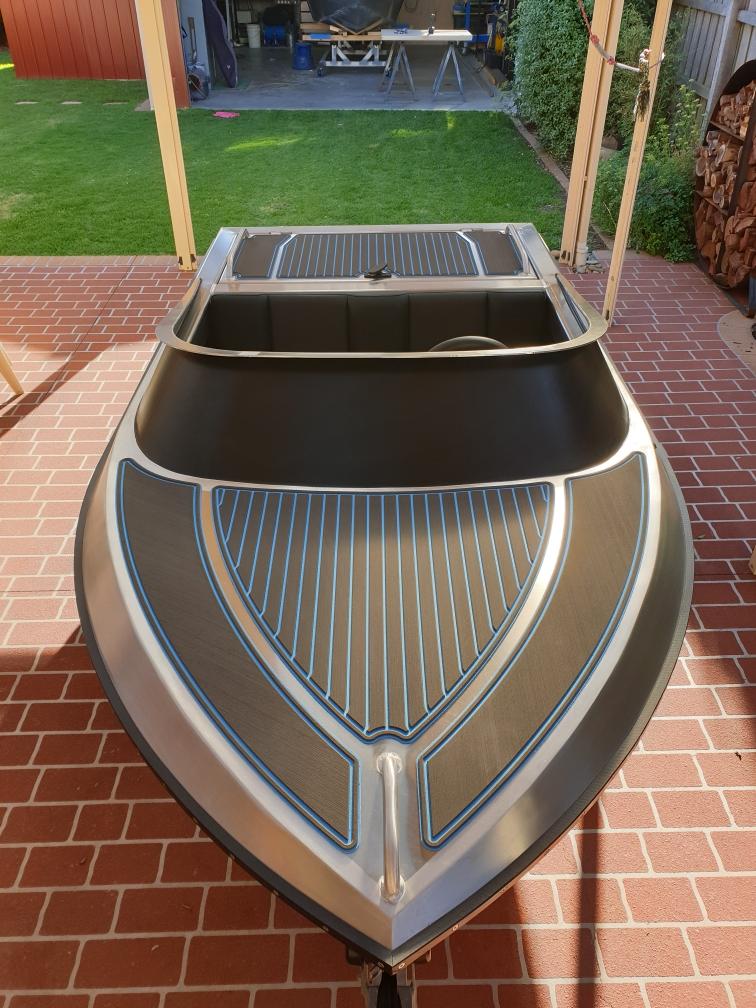 Jet Craft Boats Australia | Muscat Ct, Sunbury VIC 3429, Australia | Phone: 0421 133 536